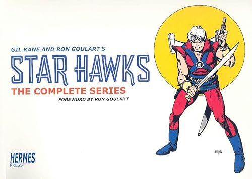 Star Hawks The Complete Series - Click to Buy
