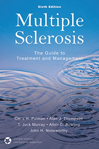Multiple Sclerosis: The Guide to Treatment and Management - Click to Buy