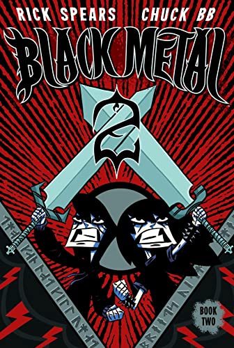 Black Metal Volume 2