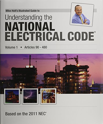 Mike Holt's Illustrated Guide to Underst - Click to Buy