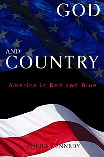 God and Country: America in Red and Blue - Click to Buy
