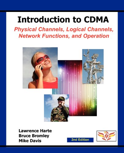Introduction to Cdma, 2nd Edition - Click to Buy