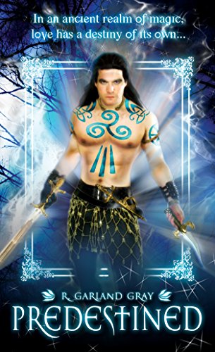 Predestined: Book One in the Fairy (Faith) Series - Click to Buy