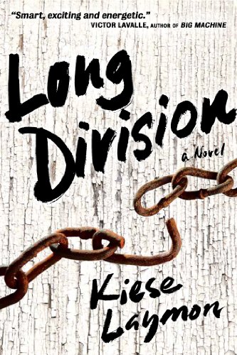 Long Division - Click to Buy