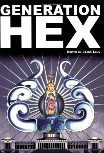 Generation Hex - Click to Buy