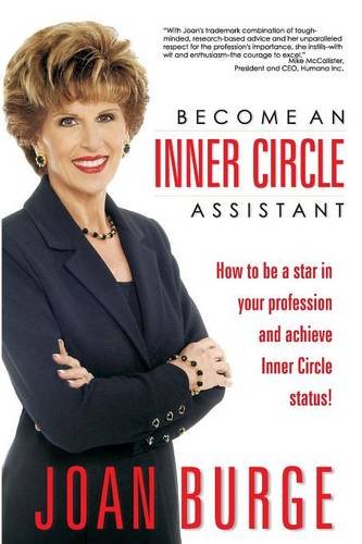 Become an Inner Circle Assistant - Click to Buy