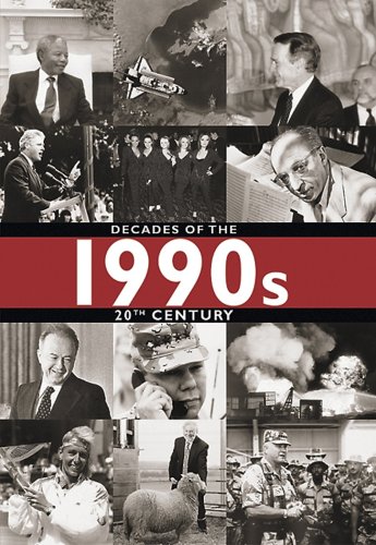 1990s (Decades of the 20th Century) - Click to Buy