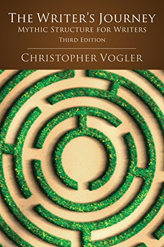 The Writer's Journey: Mythic Structure for Writers - Click to Buy