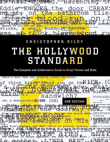 The Hollywood Standard - Click to Buy