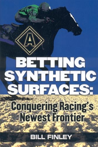 Betting Synthetic Surfaces: Conquering Racing's Newest Frontier - Click to Buy