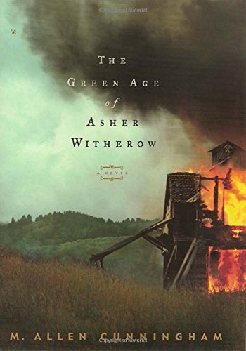 The Green Age of Asher Witherow - Click to Buy