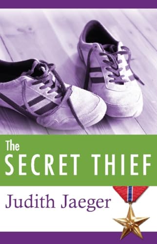 The Secret Thief - Click to Buy