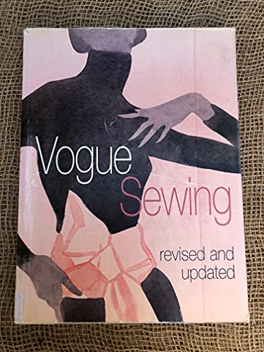 Vogue Sewing, Revised and Updated