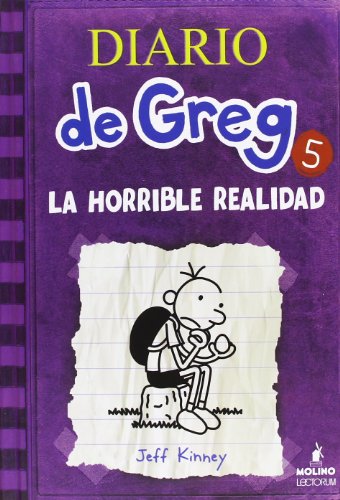 La Horrible Realidad / The Ugly Truth (Diario de Greg, 5) - Click to Buy