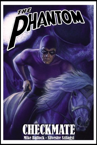 The Phantom: Checkmate - Click to Buy