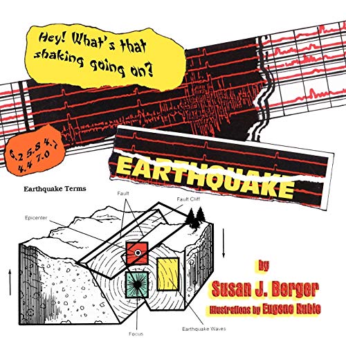 Earthquake! - Click to Buy