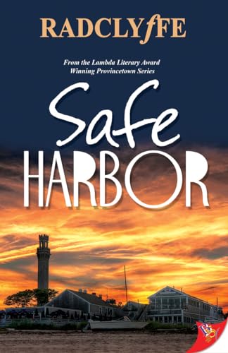 Safe Harbor (Provincetown Tales) - Click to Buy