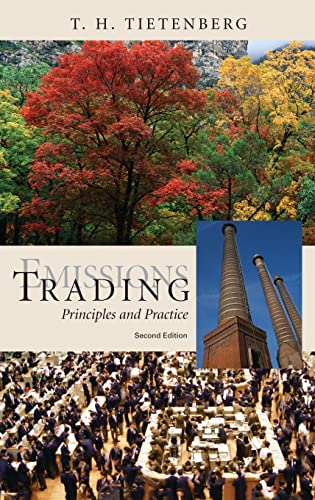 Emissions Trading: Principles and Practice - Click to Buy