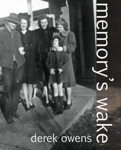 Memory's Wake - Click to Buy