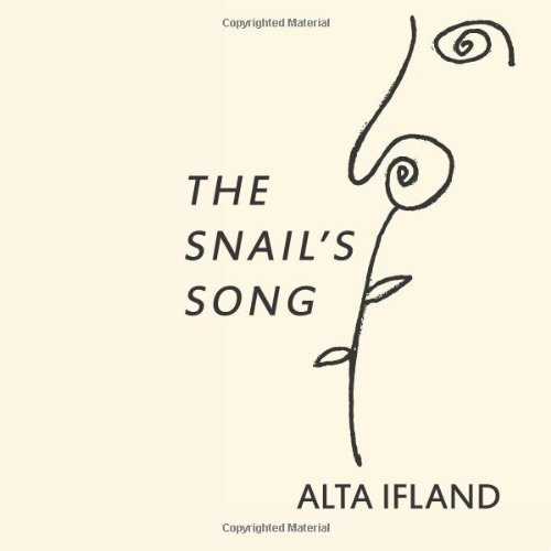 The Snail's Song - Click to Buy