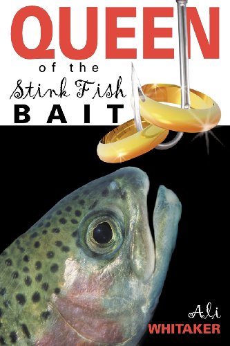 Queen of the Stink Fish Bait - Click to Buy