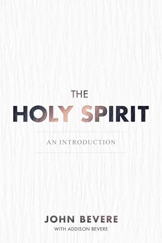 The Holy Spirit: An Introduction - Click to Buy