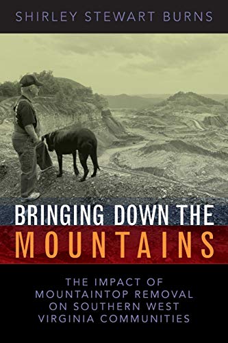 BRINGING DOWN THE MOUNTAINS: THE IMPACT OF MOUTAINTOP REMOVAL SURFACE COAL MINING ON SOUTHERN WEST VIRGINIA COMMUNITIES - Click to Buy
