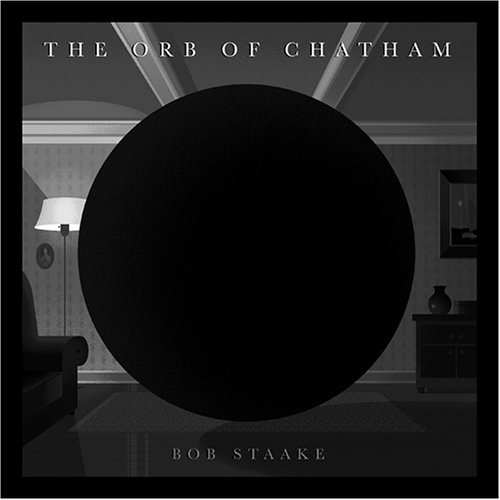 The Orb Of Chatham - Click to Buy