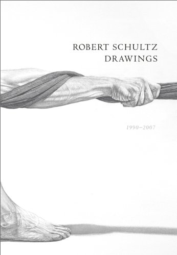 Robert Schultz Drawings, 1990-2007 - Click to Buy