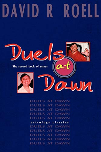 Duels At Dawn: The Second Book of Essays - Click to Buy