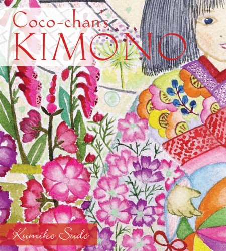 Coco-Chan's Kimono - Click to Buy
