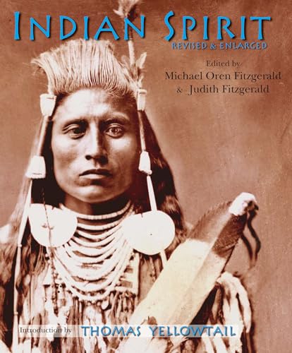 Indian Spirit (Sacred Worlds) - Click to Buy