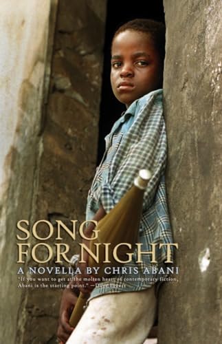 Song for Night - Click to Buy