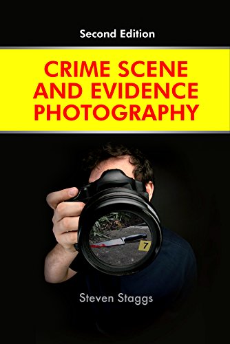 Crime Scene and Evidence Photography - Click to Buy