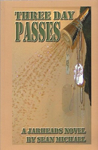 Three Day Passes - Click to Buy