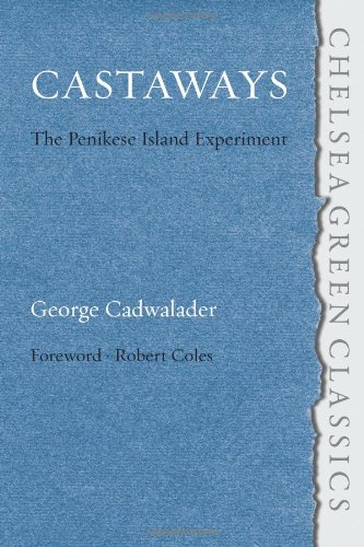 Castaways: The Penikese Island Experiment - Click to Buy