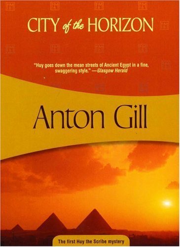 City of the Horizon - Click to Buy