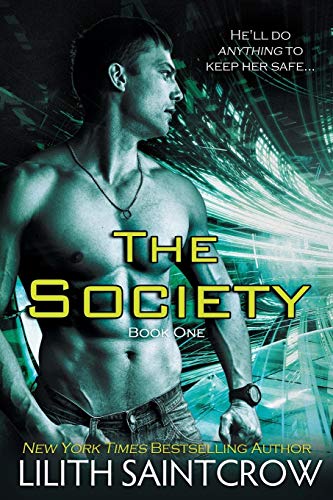 The Society - Click to Buy