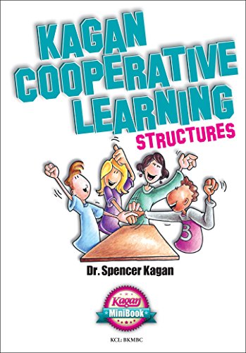 Kagan Cooperative Learning Structures, MiniBook