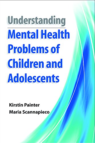 Understanding the Mental Health Problems of Children and Adolescents - Click to Buy
