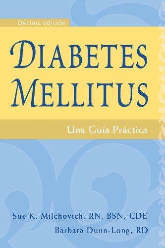 Diabetes mellitus: Una guía práctica (Spanish Edition) - Click to Buy