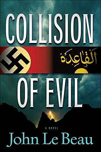 Collision of Evil - Click to Buy