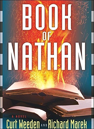 Book of Nathan - Click to Buy