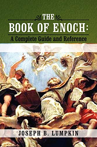 The Book of Enoch: A Complete Guide and Reference - Click to Buy