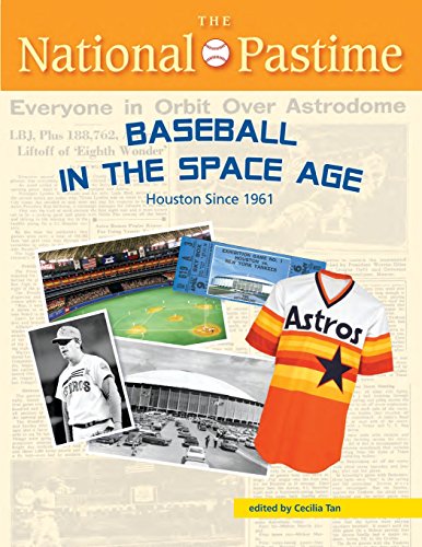The National Pastime, 2014 - Click to Buy