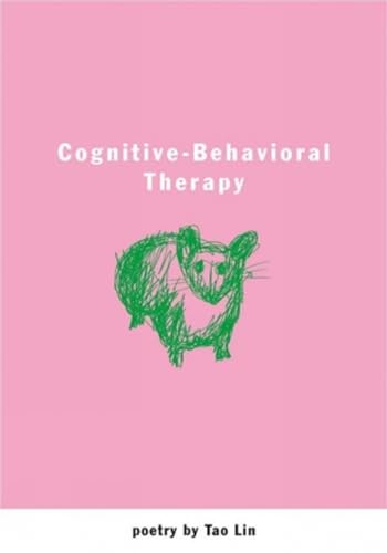 Cognitive-Behavioral Therapy: Poetry - Click to Buy