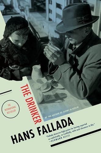 The Drinker - Click to Buy