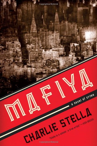 Mafiya – A Novel of Crime