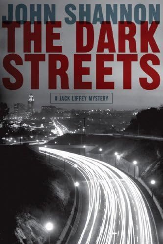 The Dark Streets - Click to Buy