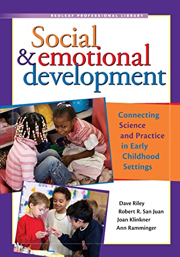 Social And Emotional Development